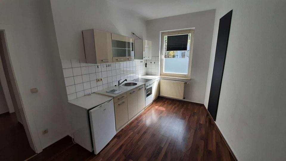 Zum Kühl 26 - schöne 1 ZKB Wohnung im 1. OG *mit Einbauküche* 1 zimmer