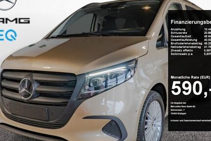 Mercedes-Benz Vito 59.200 km 47.740 &euro; Hagen 58135