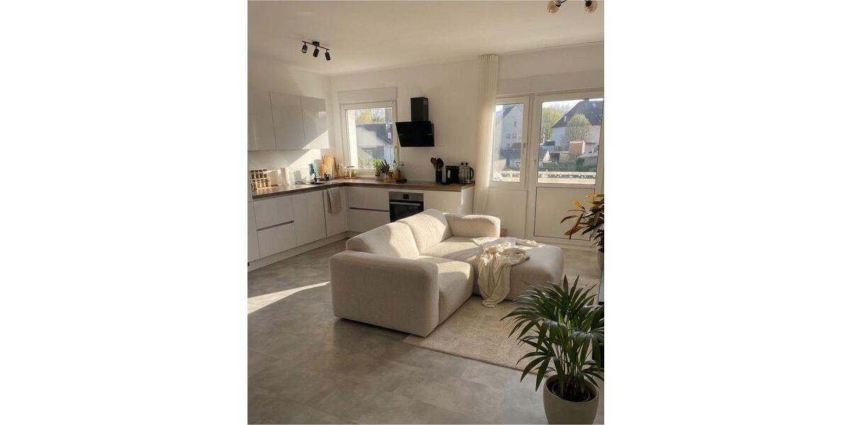 Etagenwohnung Bochum Günnigfeld - 2.5 Zimmer, 59 m&sup2;, 799&euro; | Angebot:26222251