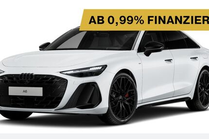 Audi A6 3.676 km 67.220 &euro; Gelsenkirchen 45894