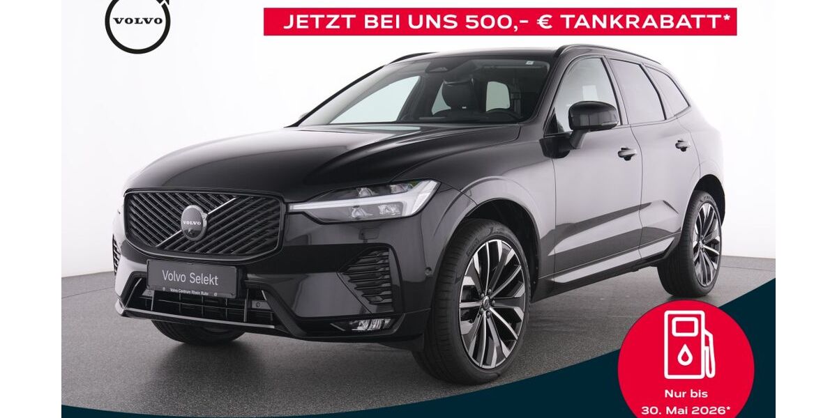 Volvo XC60 22.638 km 54.850 &euro; Witten 58453