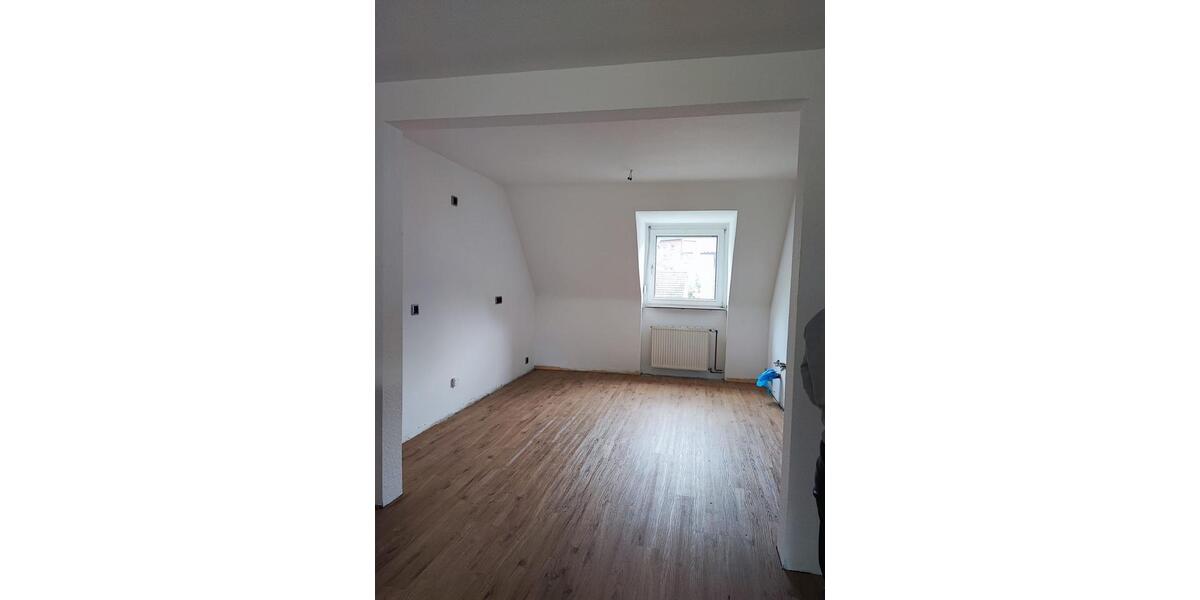 Etagenwohnung Recklinghausen Berghausen - 3.5 Zimmer, 120 m&sup2;, 850&euro; | Angebot:24805893