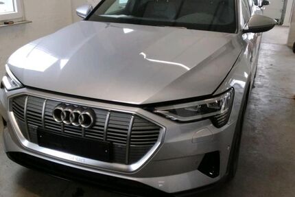 Audi e-tron 62.411 km 30.941 &euro; Hagen 58091