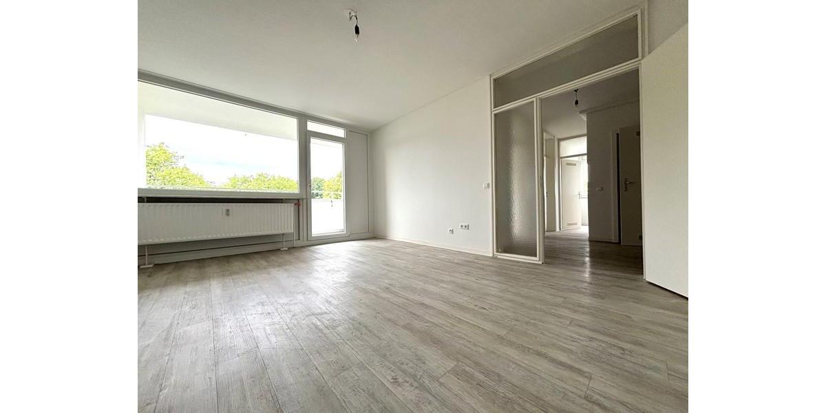 Etagenwohnung Dortmund Huckarde - 3 Zimmer, 73 m&sup2;, 690&euro; | Angebot:24683960