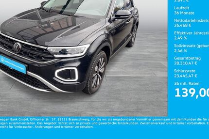 VW T-Roc 13.793 km 28.444 &euro; Unna 59423