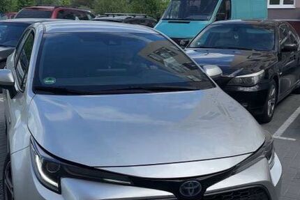 Toyota Corolla 105.000 km 19.599 &euro; Lünen 44534