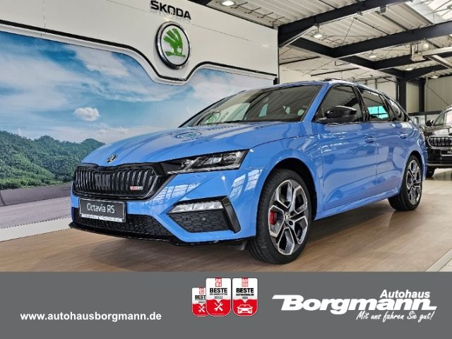 Skoda Octavia 12.000 km 48.990 € Gelsenkirchen 45894