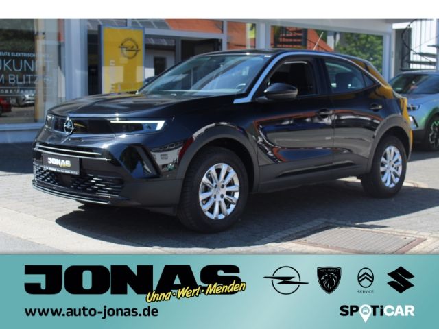 Opel Mokka 20.244 km 15.990 &euro; Unna 59427