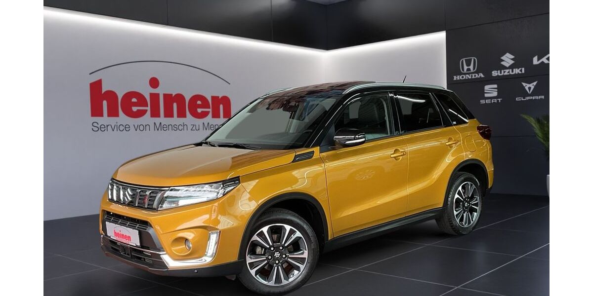 Suzuki Vitara 21.484 km 21.709 &euro; Bergkamen 59192