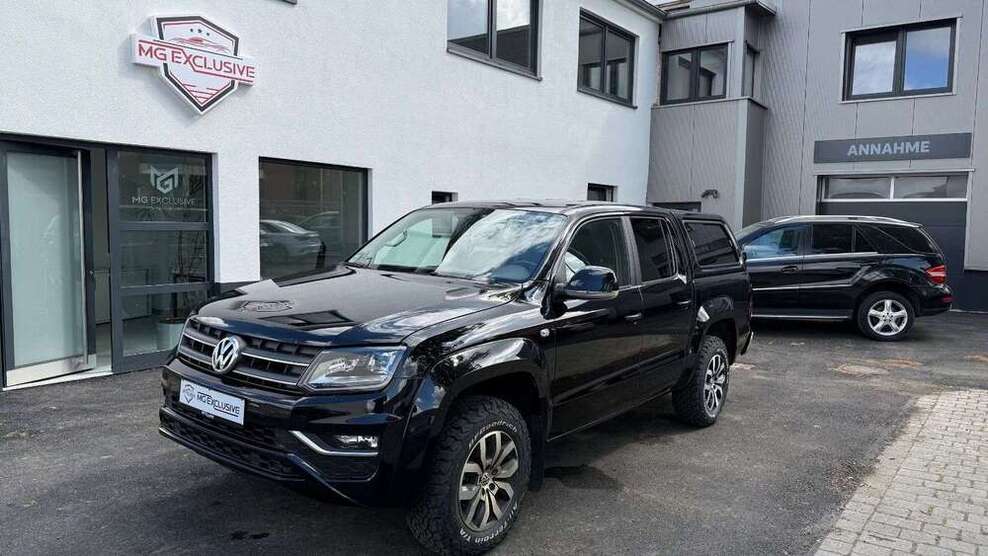 Amarok