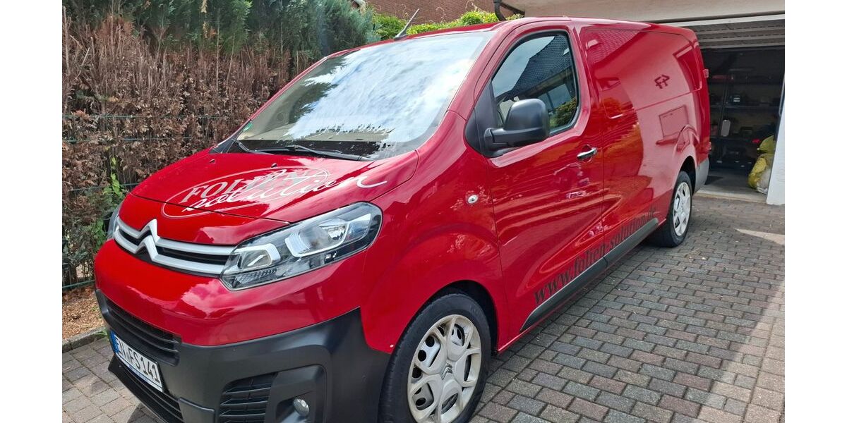 Citroen Jumpy 83.200 km 19.950 &euro; Ennepetal 58256