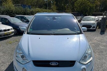Ford S-Max 324.772 km 3.750 &euro; Dortmund 44339
