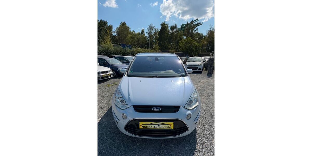 Ford S-Max 324.772 km 3.750 &euro; Dortmund 44339