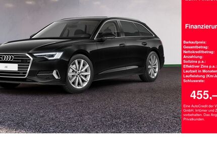 Audi A6 54.611 km 39.880 &euro; Menden 58706