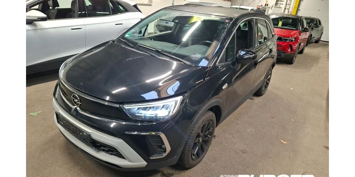 Opel Crossland (X) 13.999 km 15.870 &euro; Lünen 44536