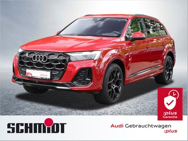 Audi Q7 15.190 km 64.420 &euro; Recklinghausen 45657