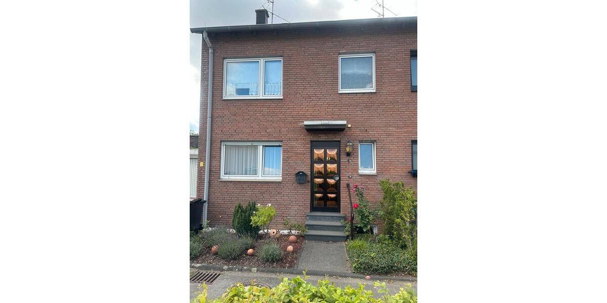 Reihenhaus Olfen - 4 Zimmer, 155 m&sup2;, 369.000&euro; | Angebot:24319160