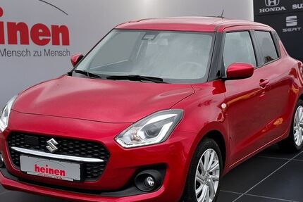 Suzuki Swift 22.095 km 14.599 &euro; Hagen 58135