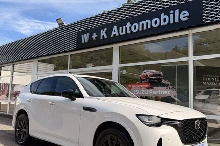 Mazda CX-60 76.478 km 31.990 &euro; Kamen 59174