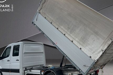 VW Crafter 146.030 km 29.900 € Bochum 44866