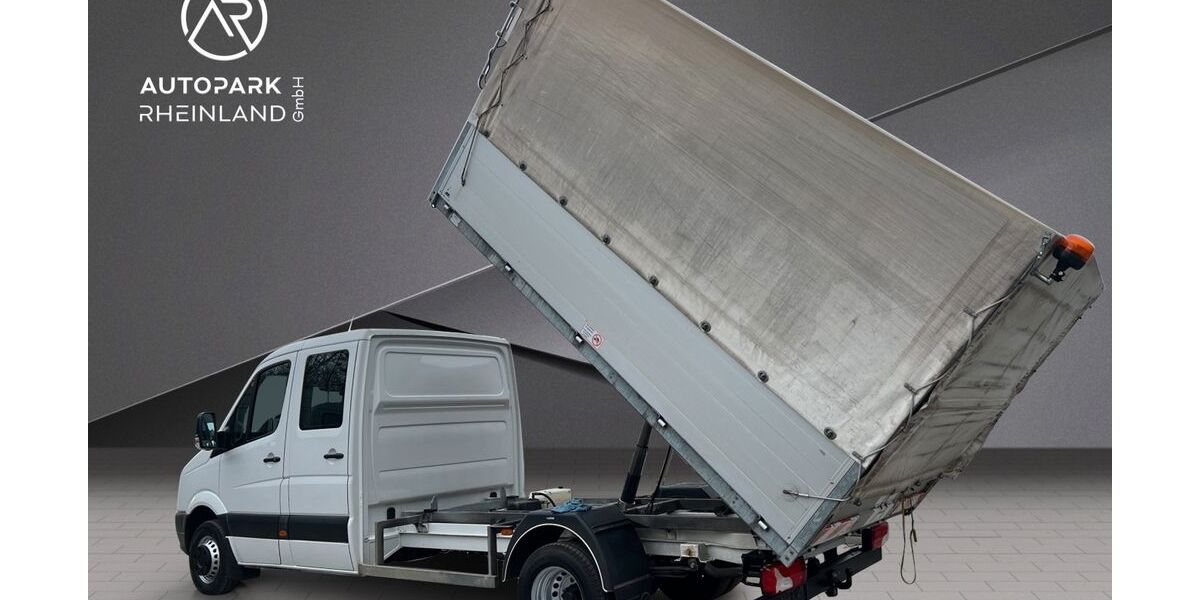 VW Crafter 146.030 km 29.900 € Bochum 44866