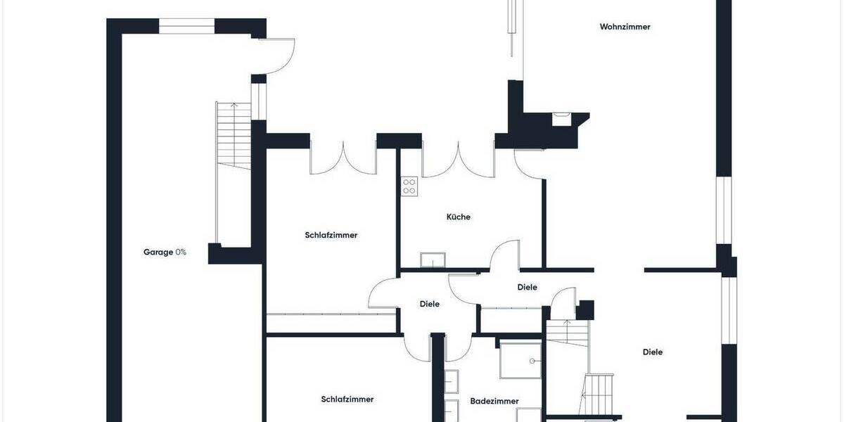 Einfamilienhaus Nordkirchen - 8 Zimmer, 360 m&sup2;, 850.000&euro; | Angebot:22920199