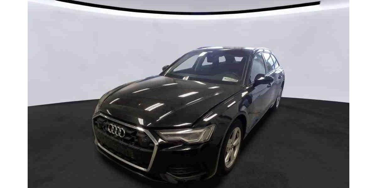 Audi A6 59.544 km 36.815 &euro; Hagen 58091