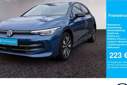 VW Golf 25.509 km 28.990 &euro; Menden 58706