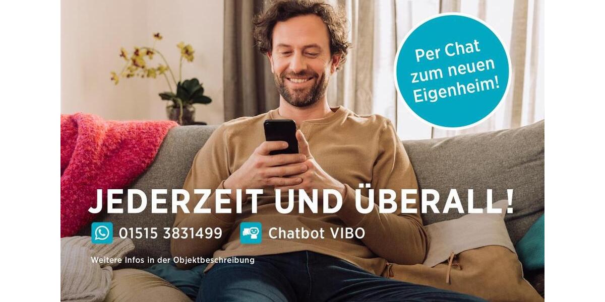 Etagenwohnung Herne Sodingen - 2.5 Zimmer, 61 m&sup2;, 387&euro; | Angebot:24778755