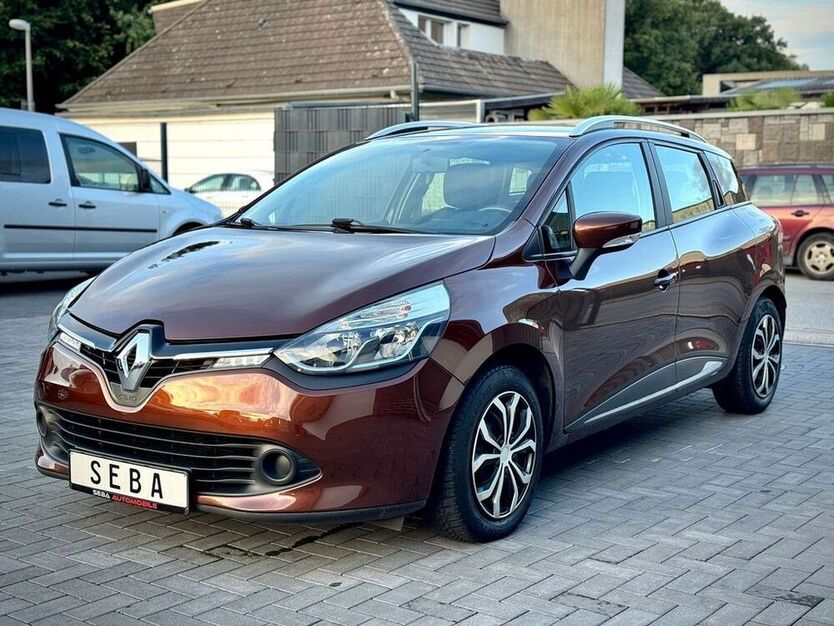 Clio