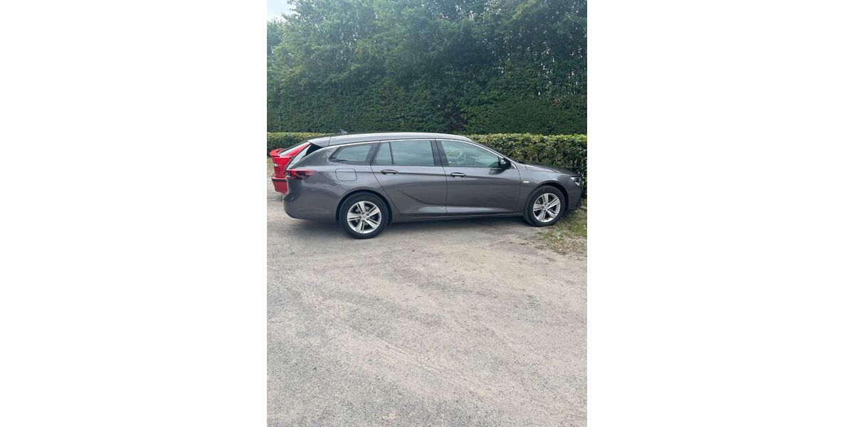 Opel Insignia 110.000 km 13.000 &euro; Datteln 45711
