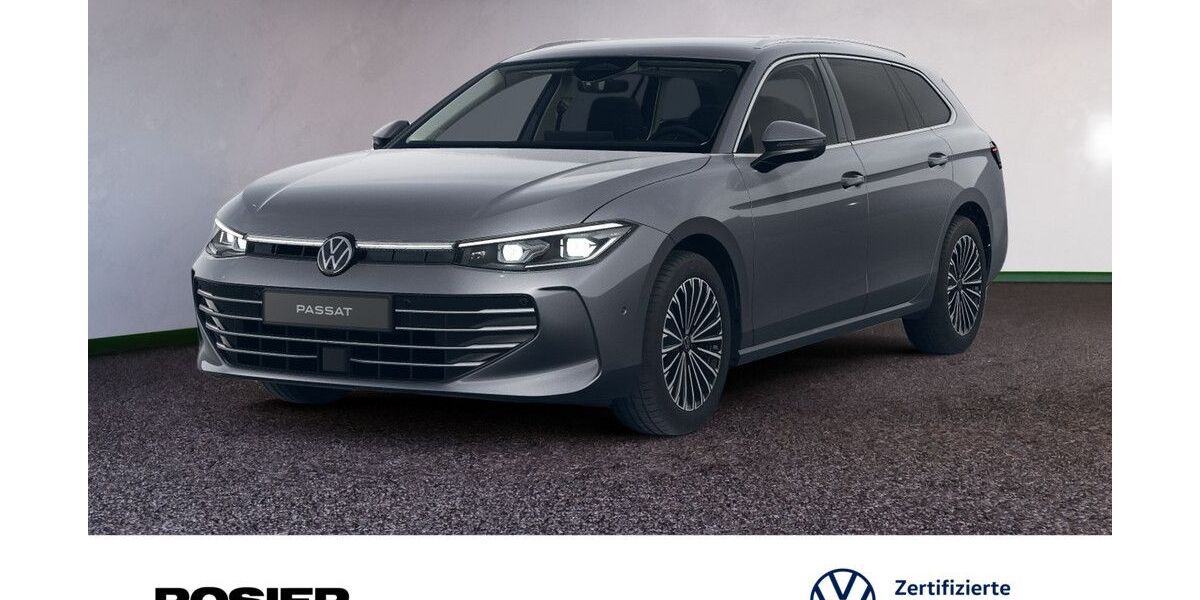 VW Passat 2.041 km 42.440 &euro; Menden 58706