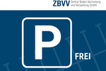 Schöne 2-Zimmer-Wohnung mit Balkon!