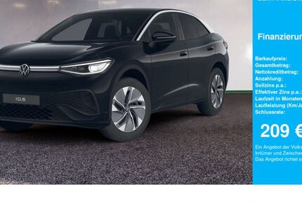 VW ID.5 8.679 km 39.770 &euro; Menden 58706