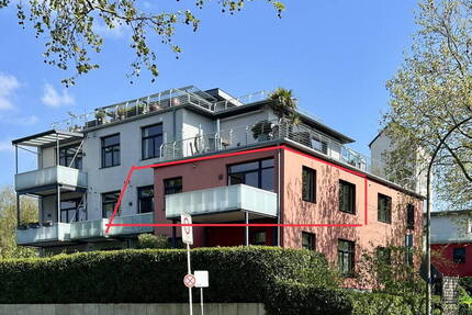 Wohnung Dortmund Hörde - 3 Zimmer, 106 m&sup2;, 459.000&euro; | Angebot:26414862