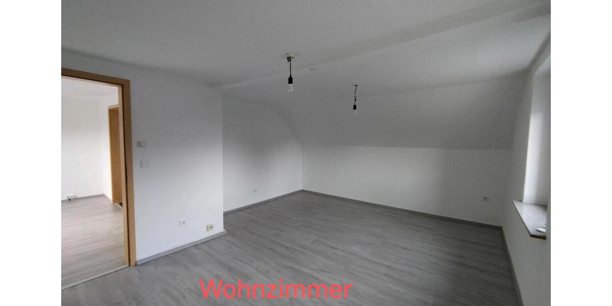 2 Zimmer Wohnung in Lütgendortmund 2 zimmer