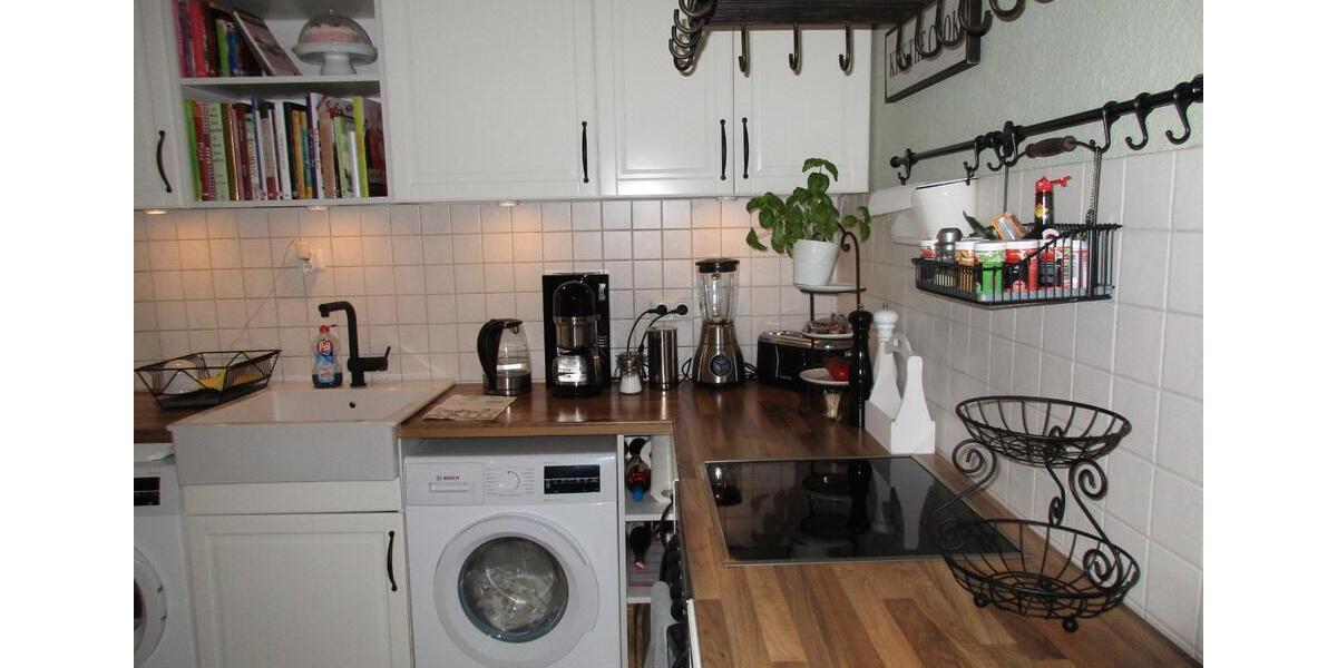 Etagenwohnung Hagen Hagen-Nord - 2.5 Zimmer, 61 m&sup2;, 130.000&euro; | Angebot:27189106