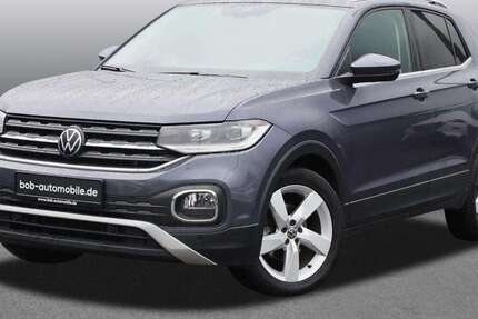 VW T-Cross 38.570 km 23.888 &euro; Bochum 44809