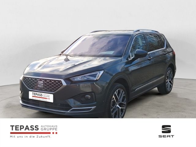 Seat Tarraco 34.100 km 33.903 &euro; Schwelm 58332