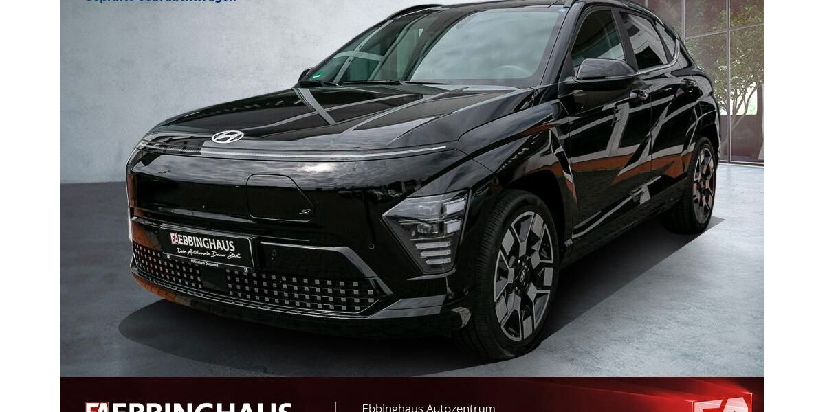 Hyundai KONA 22.500 km 32.999 &euro; Dortmund 44149