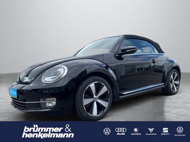 VW Beetle 60.088 km 16.479 &euro; Werne 59368
