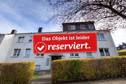 Wohnung Gevelsberg - 4 Zimmer, 106 m&sup2;, 255.000&euro; | Angebot:23417648