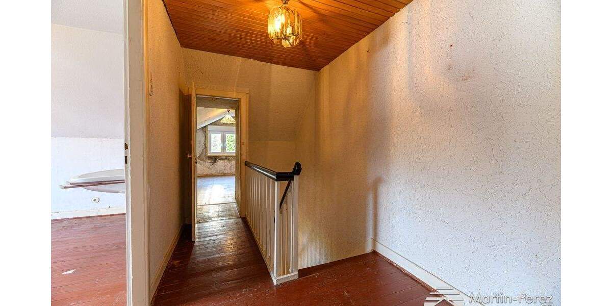 Doppelhaushälfte Hagen Emst - 4 Zimmer, 96 m&sup2;, 220.000&euro; | Angebot:25708617