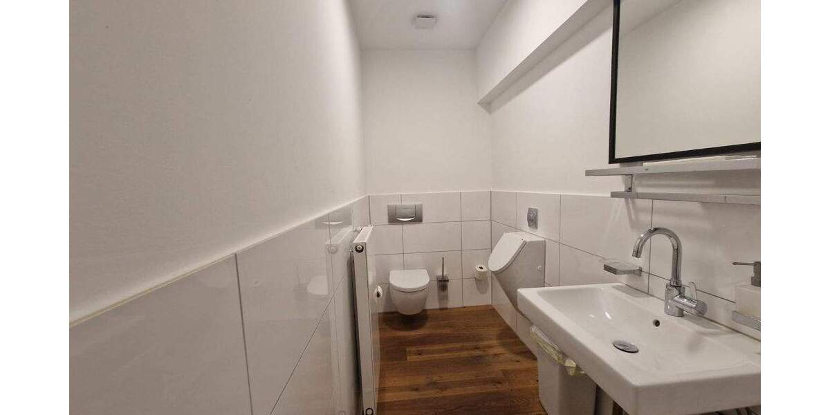 Gewerbeobjekt Gevelsberg - 1.300&euro; | Angebot:25796629