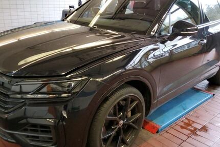 VW Touareg 74.083 km 51.688 &euro; Hagen 58091