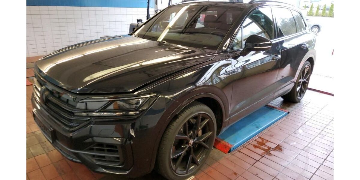 VW Touareg 74.083 km 51.688 &euro; Hagen 58091