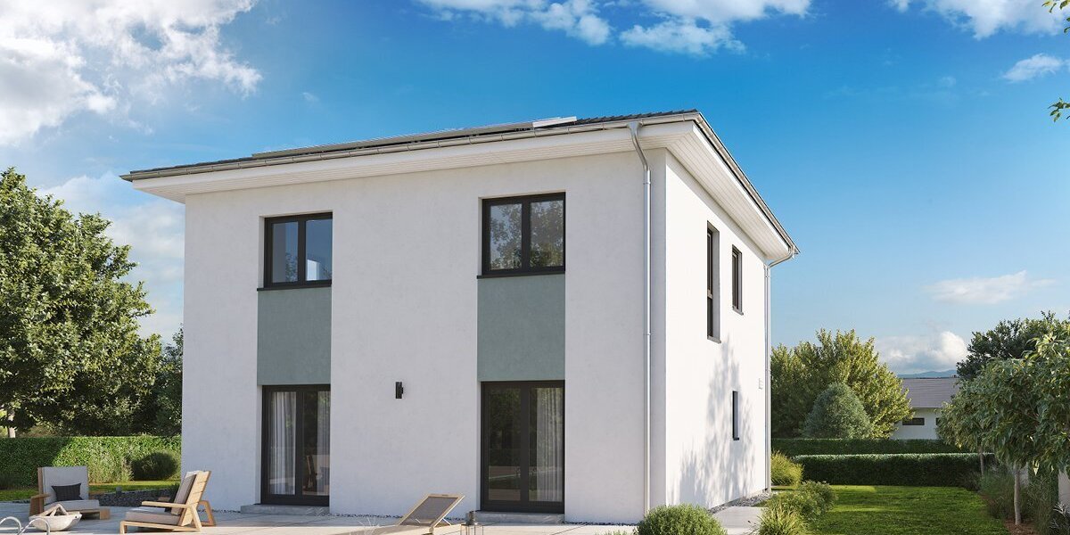 Ihr maßgeschneidertes Einfamilienhaus in Kamen - Komfort und Flexibilität für Ihr neues Zuhause - Einfamilienhaus Kamen | Angebot:27426490