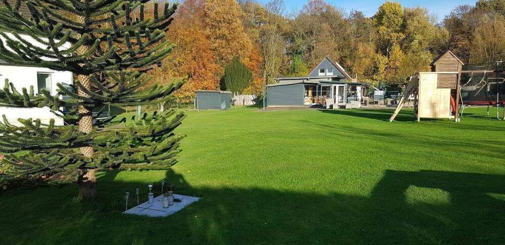 Mehrfamilienhaus, Wohnhaus Hagen Vorhalle - 630.000&euro; | Angebot:24219261