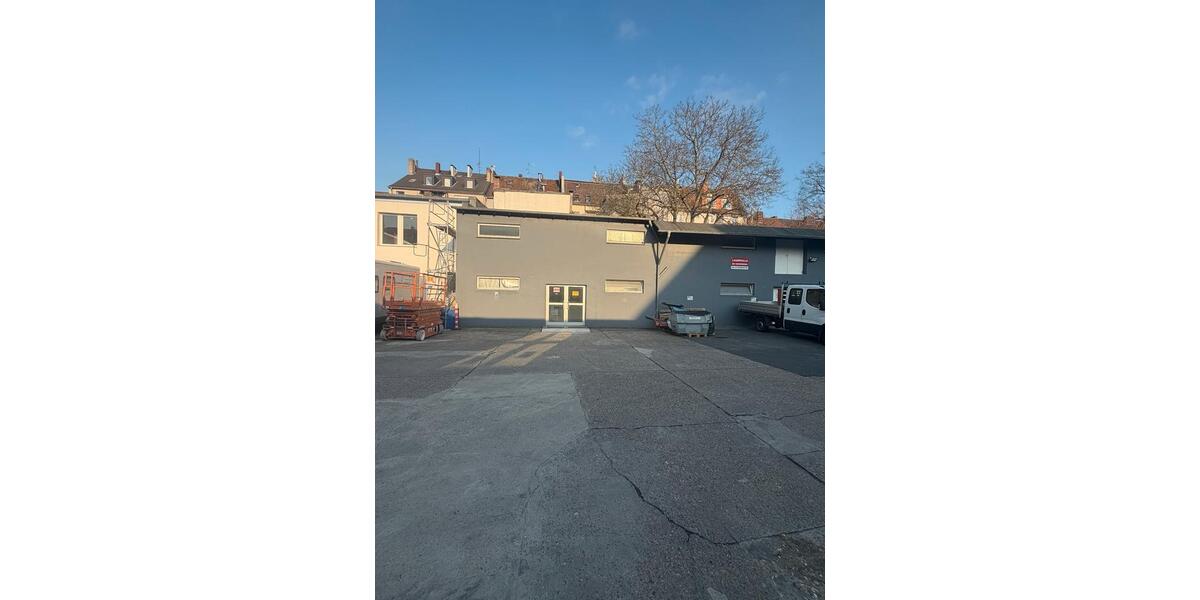 Gewerbeobjekt Dortmund Innenstadt Nord - 2.250&euro; | Angebot:25765367