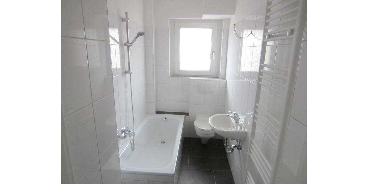 Etagenwohnung Dortmund Innenstadt West - 3 Zimmer, 55 m&sup2;, 541&euro; | Angebot:24812344